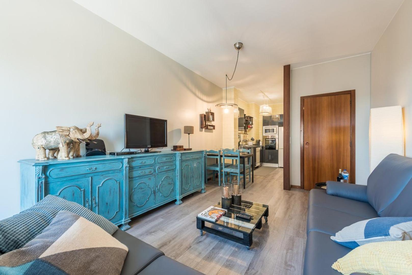 Woodwork Apartment Porto Exterior photo