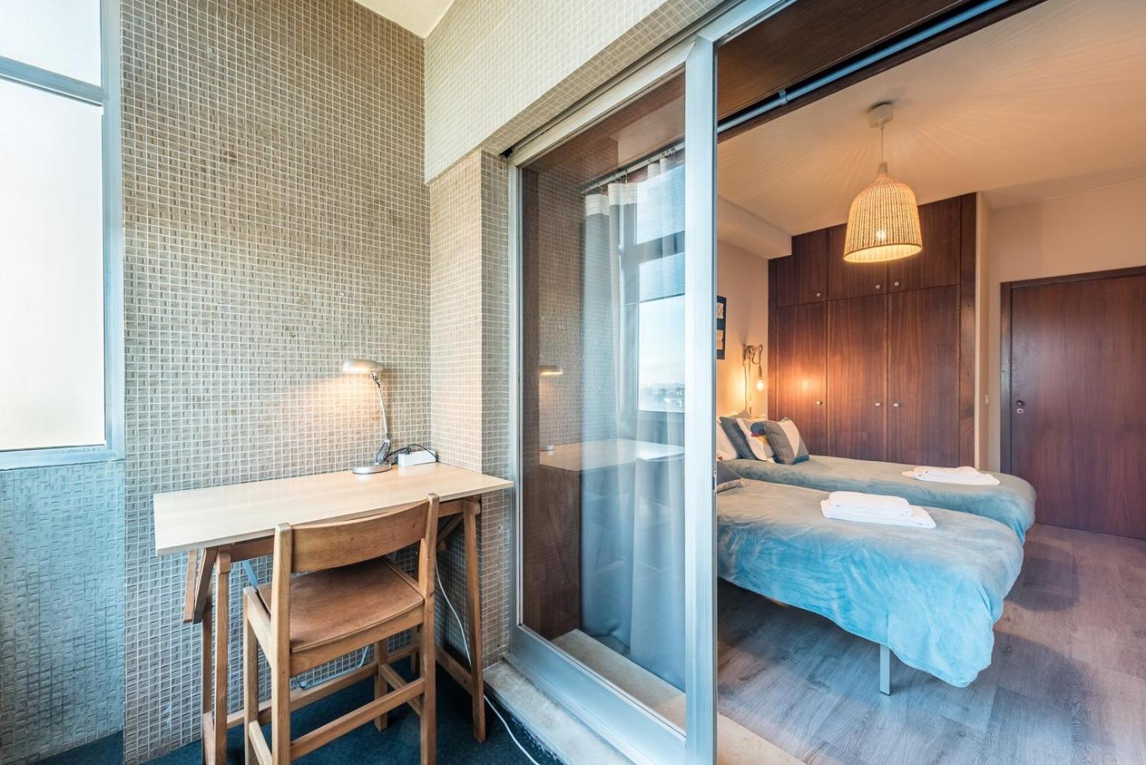 Woodwork Apartment Porto Exterior photo