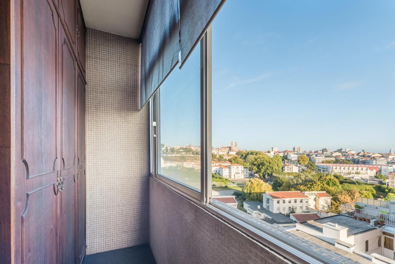 Woodwork Apartment Porto Exterior photo