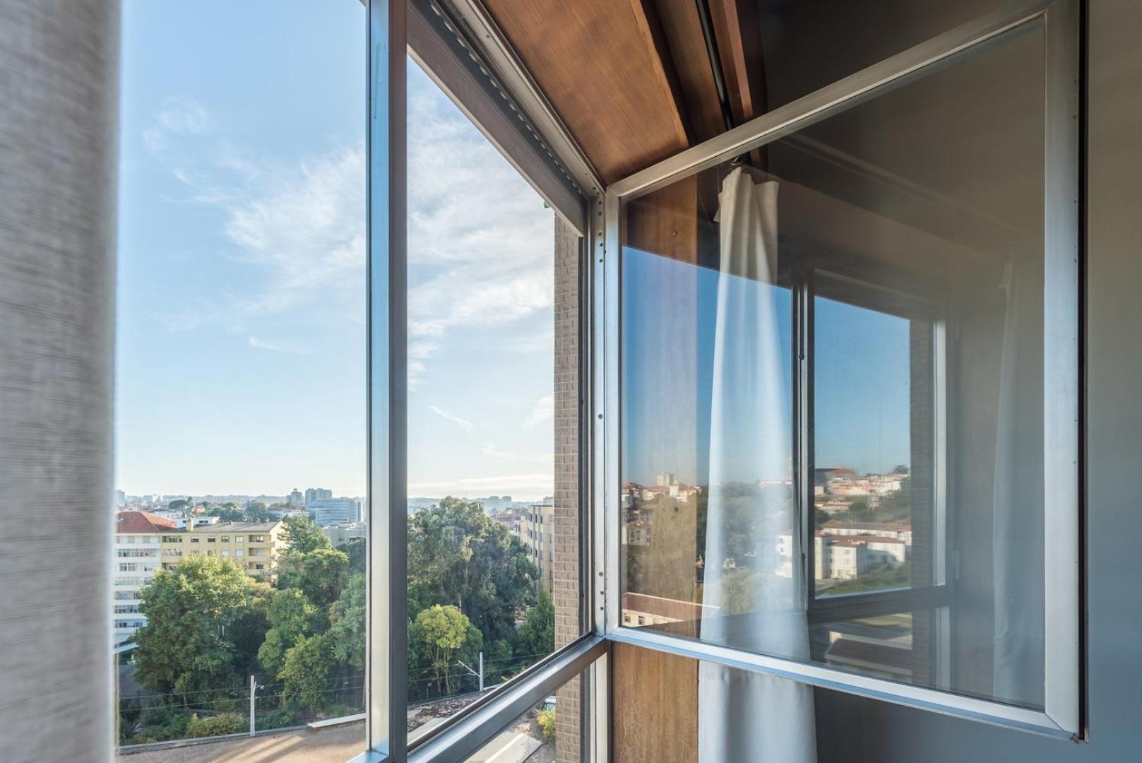 Woodwork Apartment Porto Exterior photo