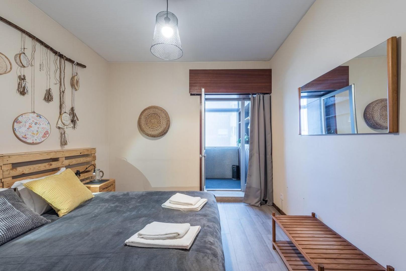 Woodwork Apartment Porto Exterior photo
